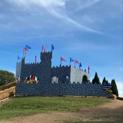 Cox Farms - Centreville