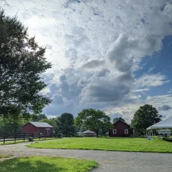 Frying Pan Farm Park - Centreville