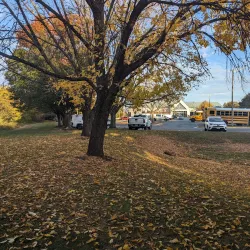 Historic Centreville Library - Centreville