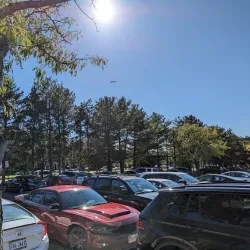 Historic Centreville Library - Centreville