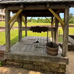 Historic Sully Plantation - Centreville