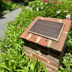 Historic Sully Plantation - Centreville