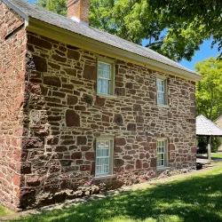 Historic Sully Plantation - Centreville