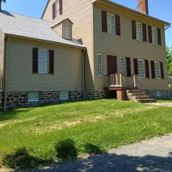 Historic Sully Plantation - Centreville