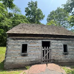 Historic Sully Plantation - Centreville
