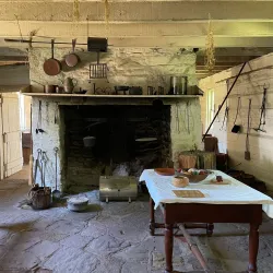 Historic Sully Plantation - Centreville