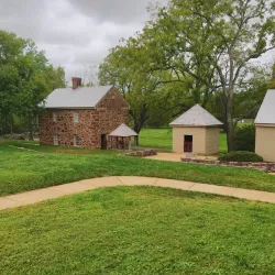Historic Sully Plantation - Centreville