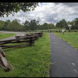 Historic Sully Plantation - Centreville