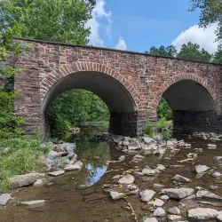 Manassas National Battlefield Park - Centreville