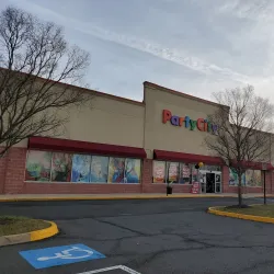 Chantilly Crossing Shopping Center - Chantilly