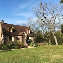 Ellanor C. Lawrence Park - Chantilly