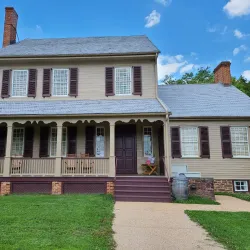 Sully Historic Site - Chantilly