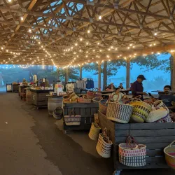 Carter Mountain Orchard - Charlottesville