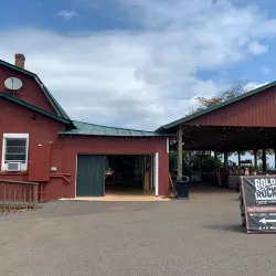 Carter Mountain Orchard - Charlottesville