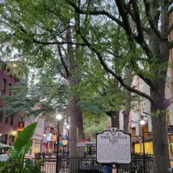 Downtown Mall - Charlottesville