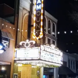 Downtown Mall - Charlottesville