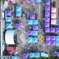 IX Art Park - Charlottesville