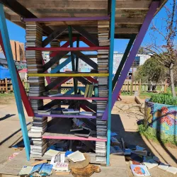 IX Art Park - Charlottesville