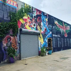 IX Art Park - Charlottesville