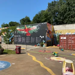 IX Art Park - Charlottesville