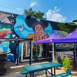 IX Art Park - Charlottesville