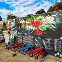 IX Art Park - Charlottesville