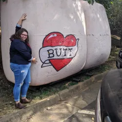 IX Art Park - Charlottesville