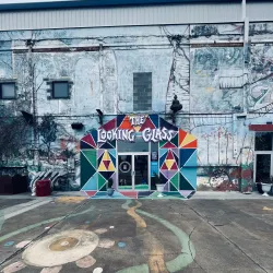 IX Art Park - Charlottesville