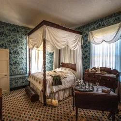 James Monroe's Highland - Charlottesville