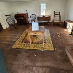 James Monroe's Highland - Charlottesville