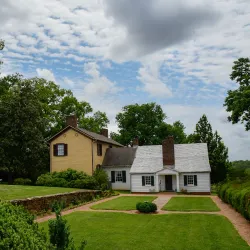 James Monroe's Highland - Charlottesville