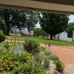 James Monroe's Highland - Charlottesville