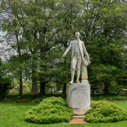 James Monroe's Highland - Charlottesville