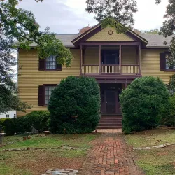 James Monroe's Highland - Charlottesville