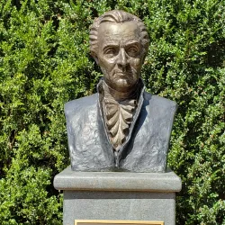 James Monroe's Highland - Charlottesville