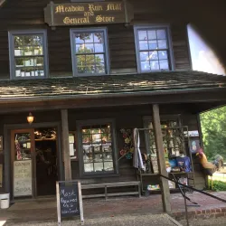 Michie Tavern - Charlottesville