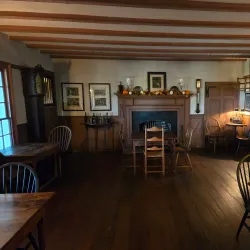 Michie Tavern - Charlottesville