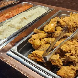 Michie Tavern - Charlottesville