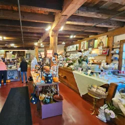 Michie Tavern - Charlottesville