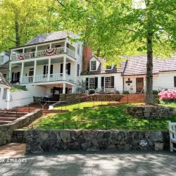 Michie Tavern - Charlottesville