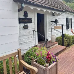 Michie Tavern - Charlottesville