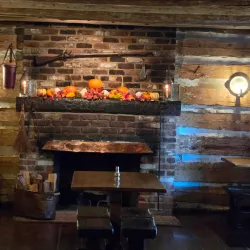 Michie Tavern - Charlottesville