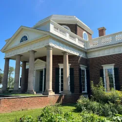 Monticello - Charlottesville