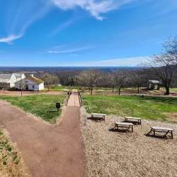 Monticello - Charlottesville