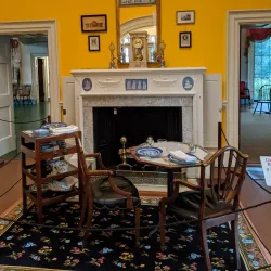 Monticello - Charlottesville