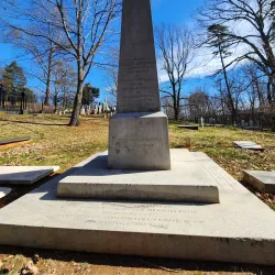 Monticello - Charlottesville