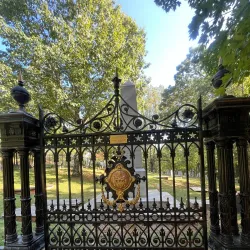 Monticello - Charlottesville