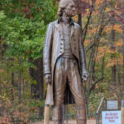 Monticello - Charlottesville