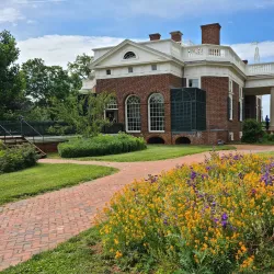 Monticello - Charlottesville