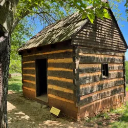 Monticello - Charlottesville